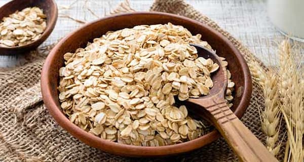 خرید جو دو سر پرک فوری + بهترین قیمت